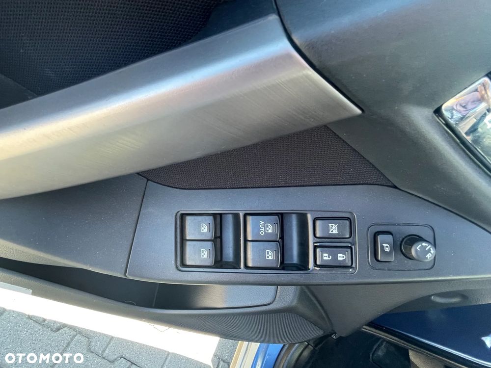 Subaru Forester 2.0i Exclusive EU6 - 17