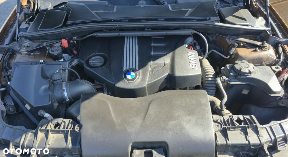 BMW Seria 1 118d - 11