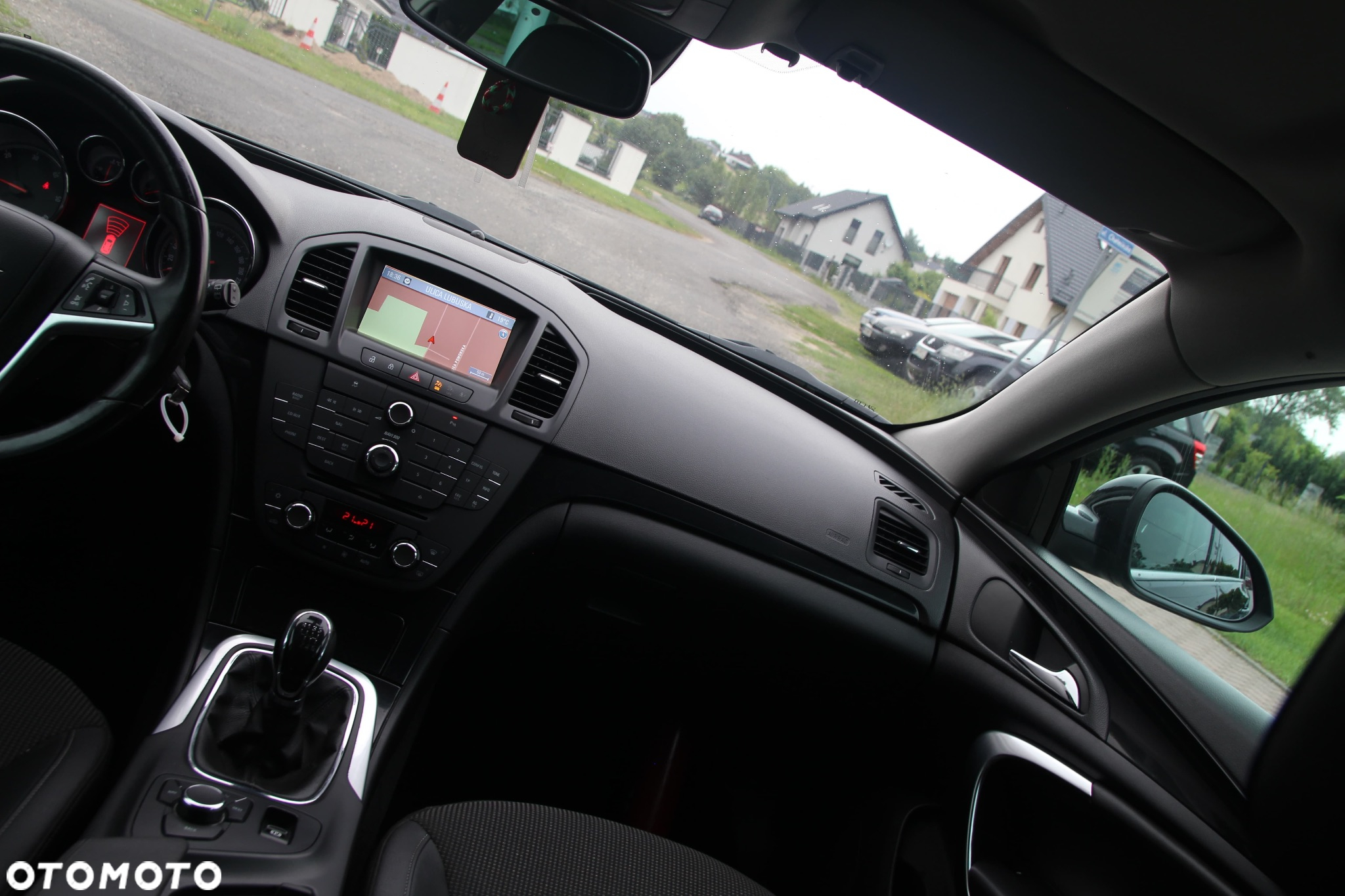 Opel Insignia 2.0 CDTI Cosmo - 16