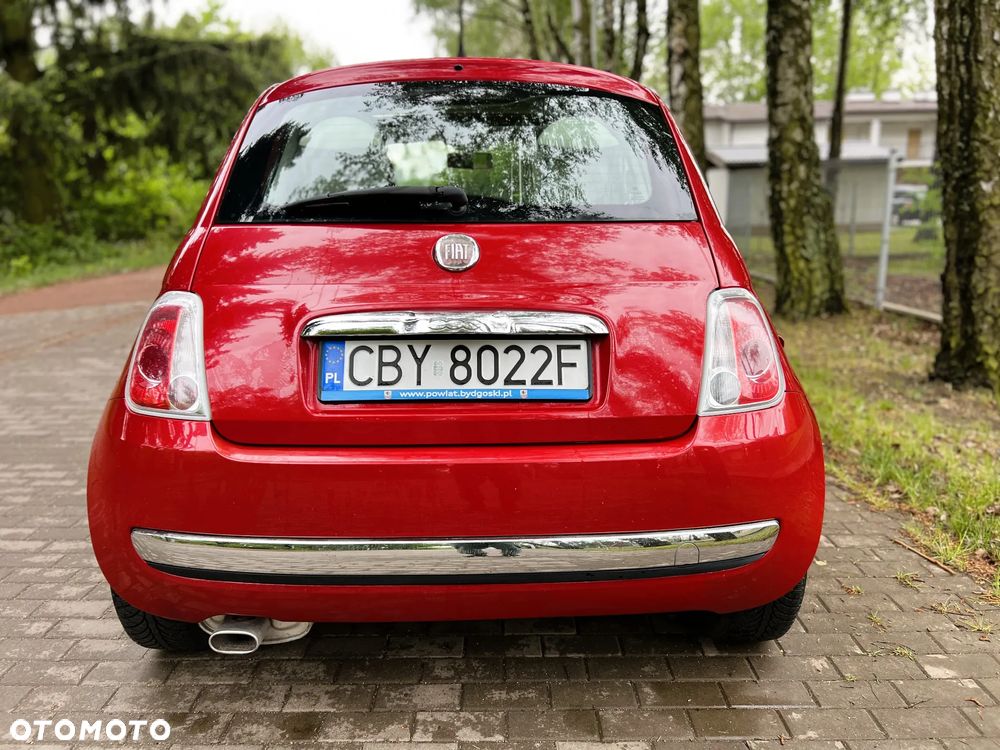 Fiat 500 - 28