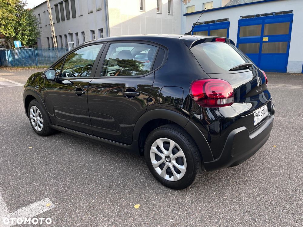 Citroën C3 - 3