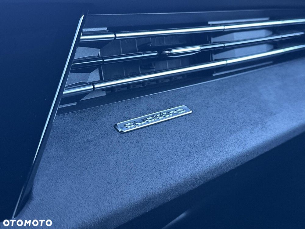 Audi S3 Limousine TFSI Quattro S tronic - 35