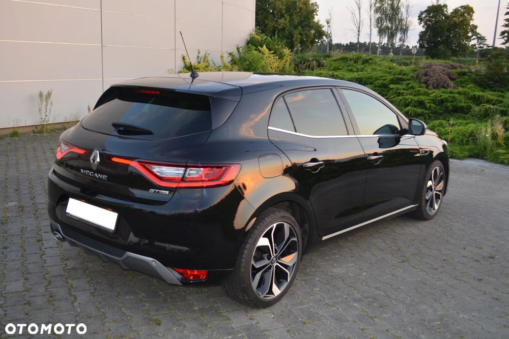Renault Megane BLUE dCi 150 EDC GT LINE - 27