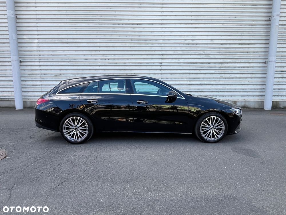 Mercedes-Benz CLA 220 d 8G-DCT - 12