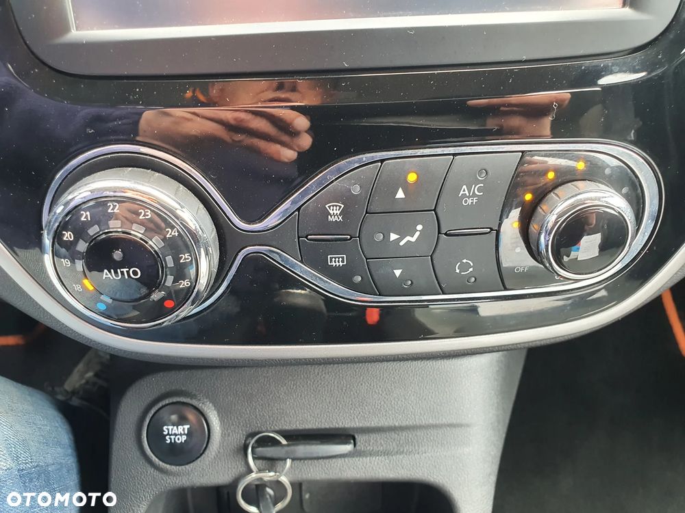 Renault Captur (ENERGY) TCe 90 LIMITED - 19