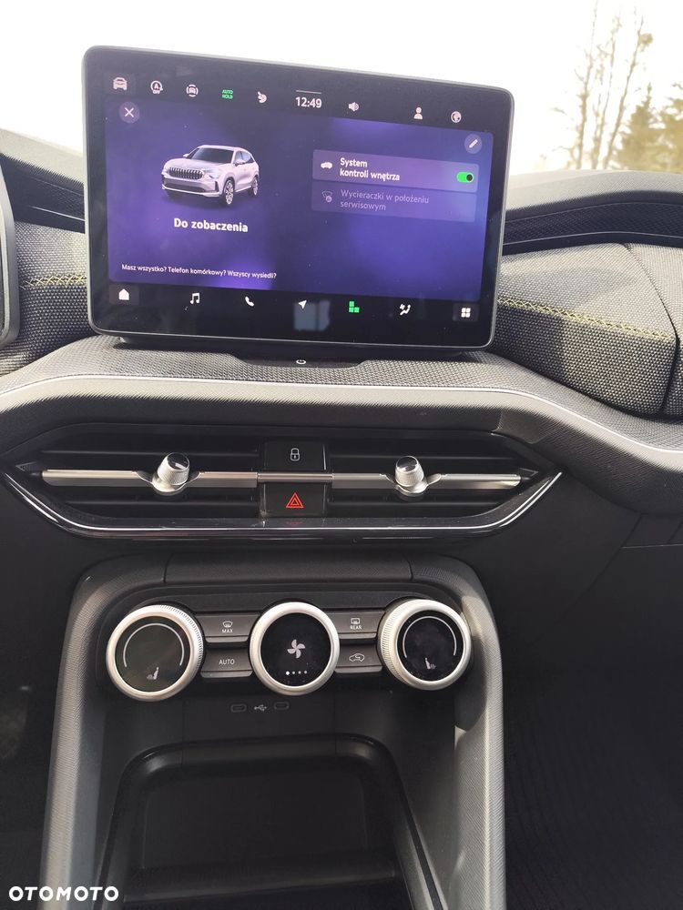 Skoda Kodiaq 2.0 TDI 4x4 Edition 130 DSG - 12