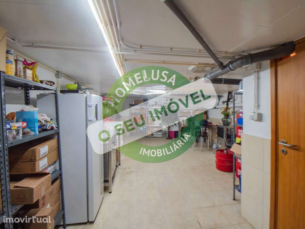 Trespasse Café Centro de Cantanhede - Grande imagem: 3/13