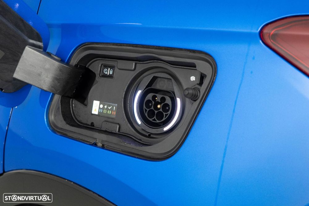 Opel Grandland 1.6 T PHEV GS Line - 16