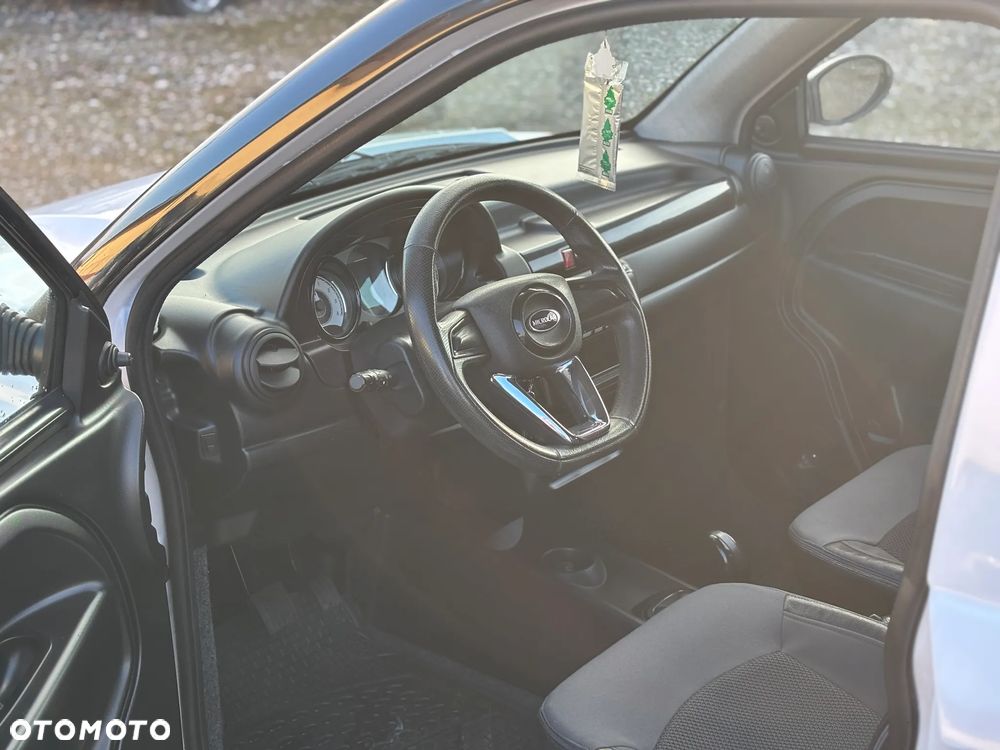 Microcar M.GO - 11