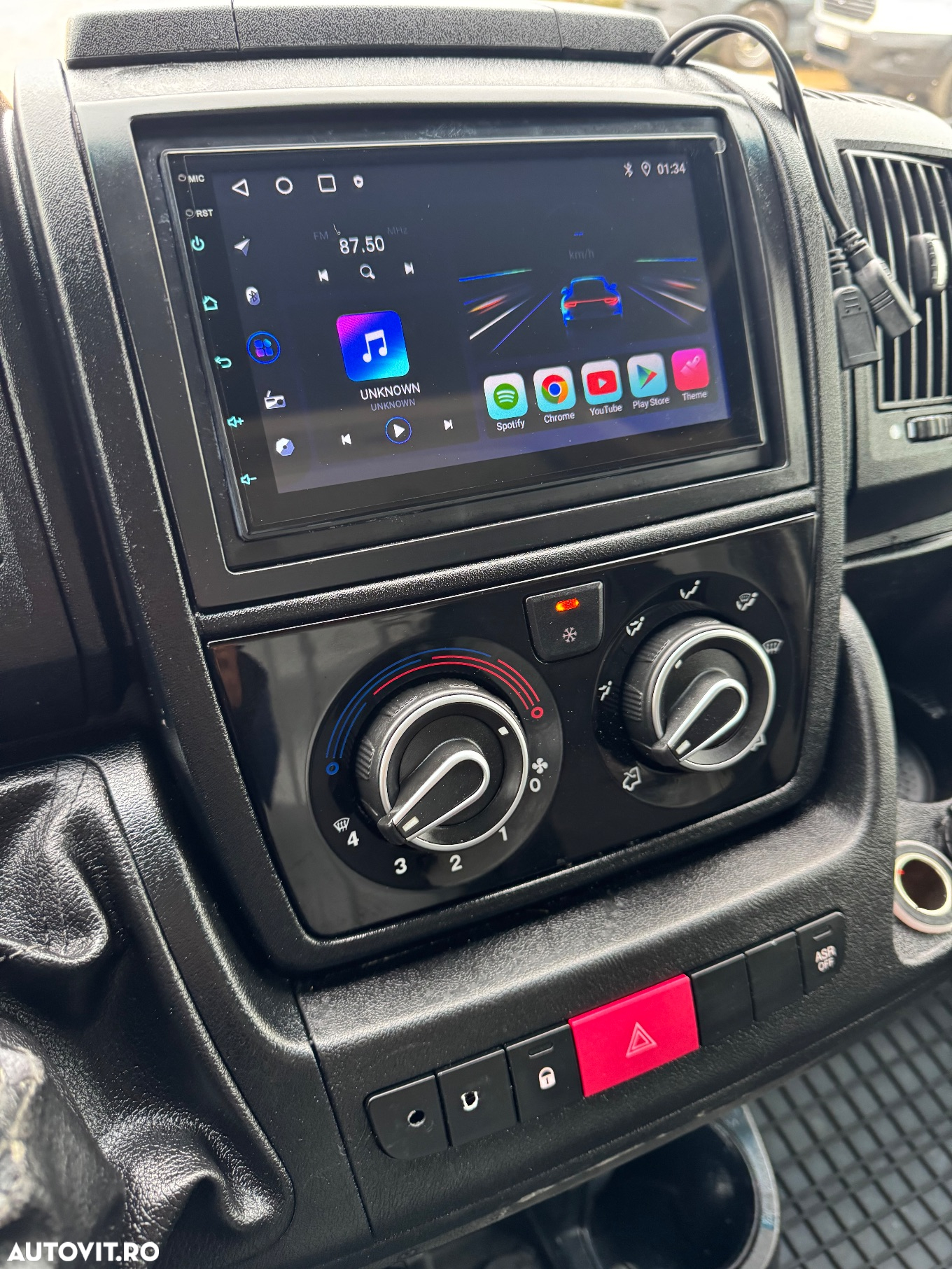 Fiat Ducato Maxi 2015 2.3 Euro5 - 11