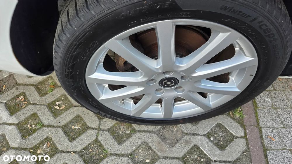 Opel Astra 1.4 Turbo ecoFLEX Start/Stop Exklusiv - 38