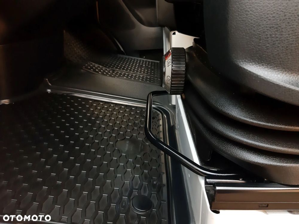 Mercedes-Benz Sprinter 317 CDI - 17