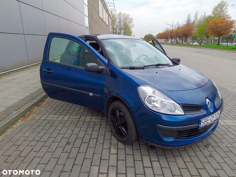 Renault Clio 1.2 16V Tech Run - 10