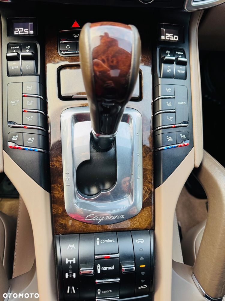 Porsche Cayenne Diesel - 15