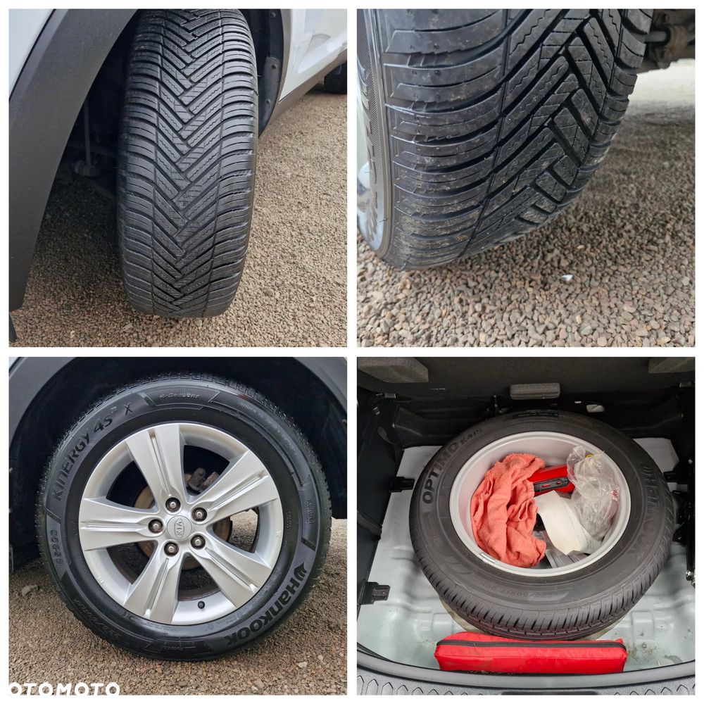 Kia Sportage 1.6 GDI XL 2WD - 36