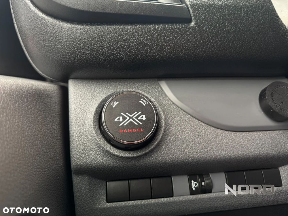 Peugeot Expert 2.0 4x4 - 20