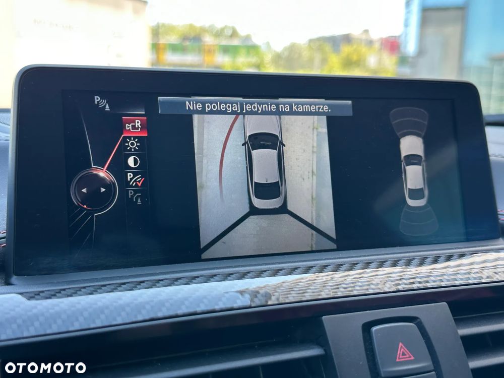 BMW M4 DKG - 23