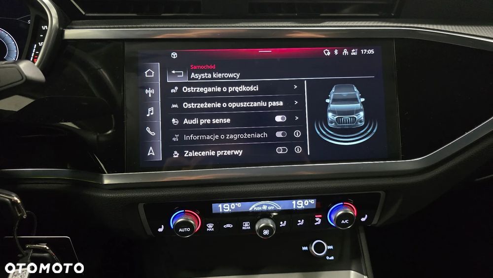 Audi Q3 35 TFSI S line S tronic - 20