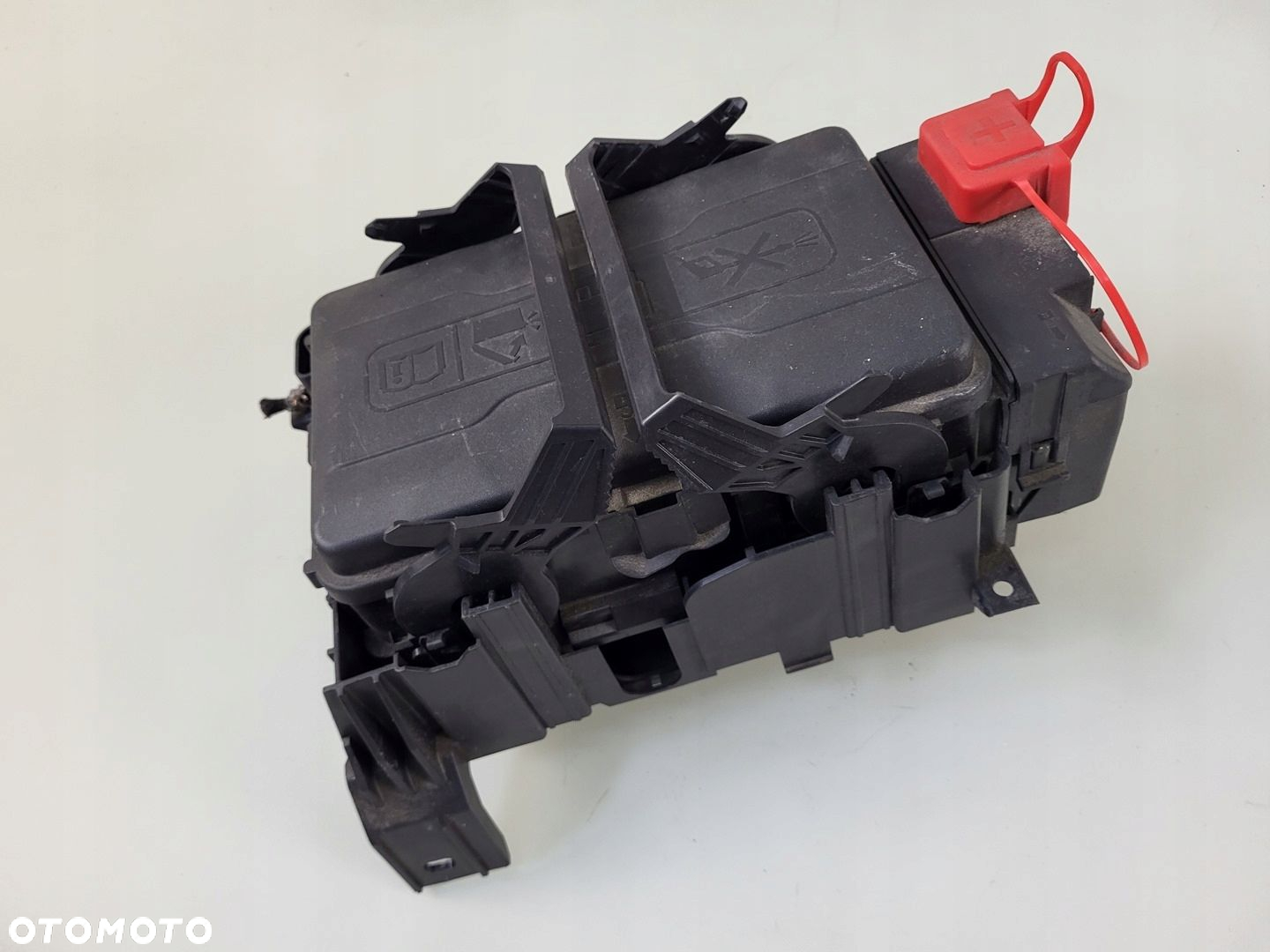 skrzynka bezpieczników moduł 2.0 cdti OPEL INSIGNIA B 39116627 - 4