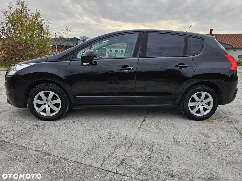 Peugeot 3008 1.6 Active - 3