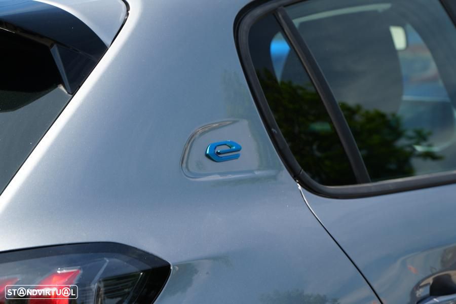 Peugeot e-208 50 kWh Active - 6