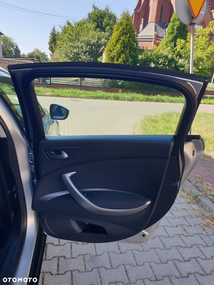 Citroën C5 2.0 HDi Confort Equilibre Navi - 33