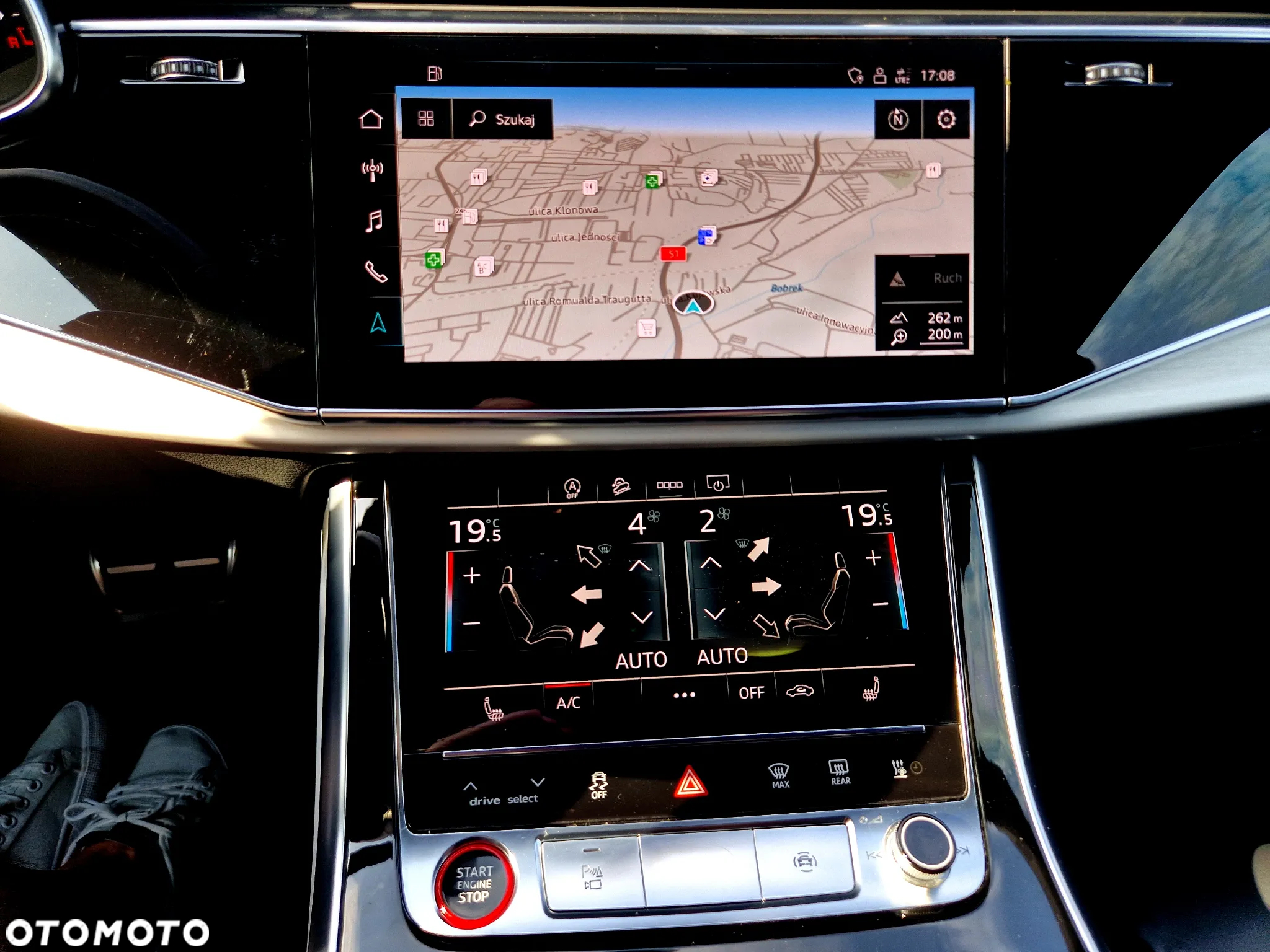 Audi SQ8 TDI mHEV Quattro Tiptronic - 25