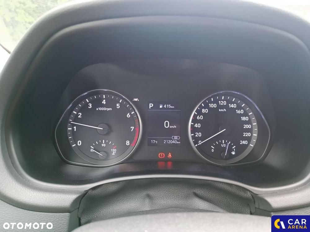 Hyundai i30 - 10