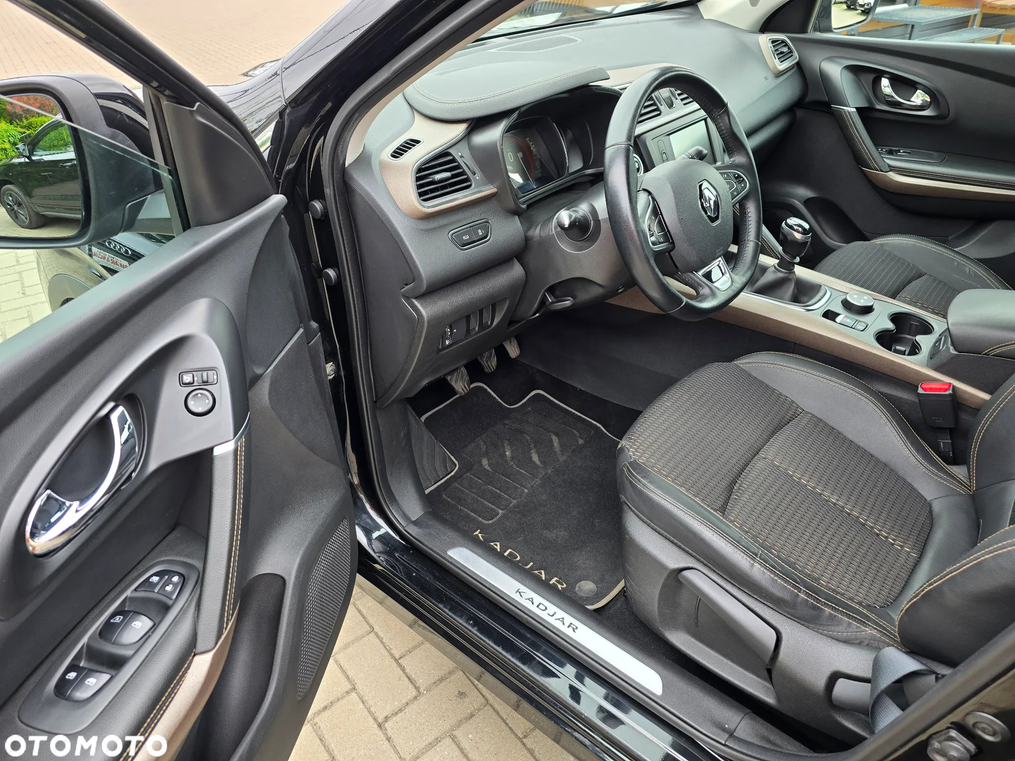 Renault Kadjar - 8