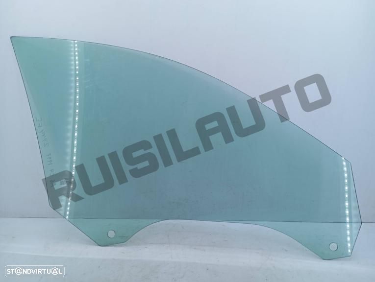 Vidro Porta Frente Esquerdo  Audi A6 C4 (4a) [1992_1997] 2.5 Td - 2