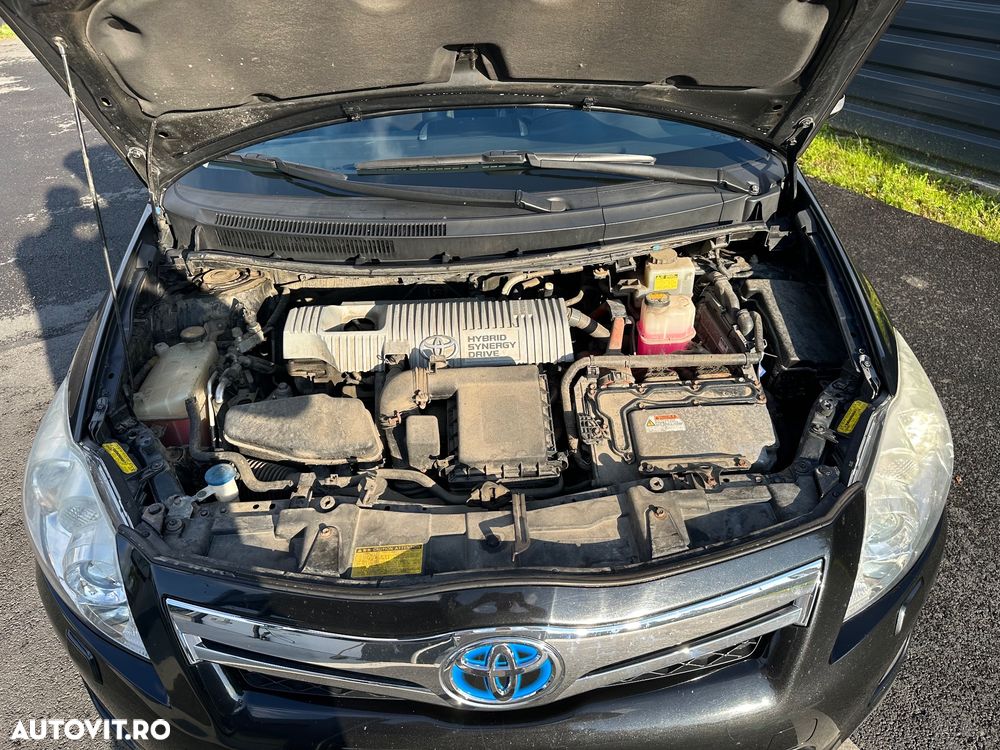 Toyota Auris - 17