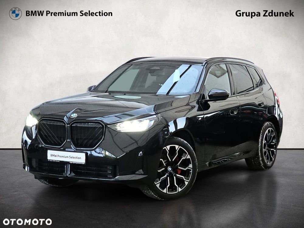 BMW X3 - 1