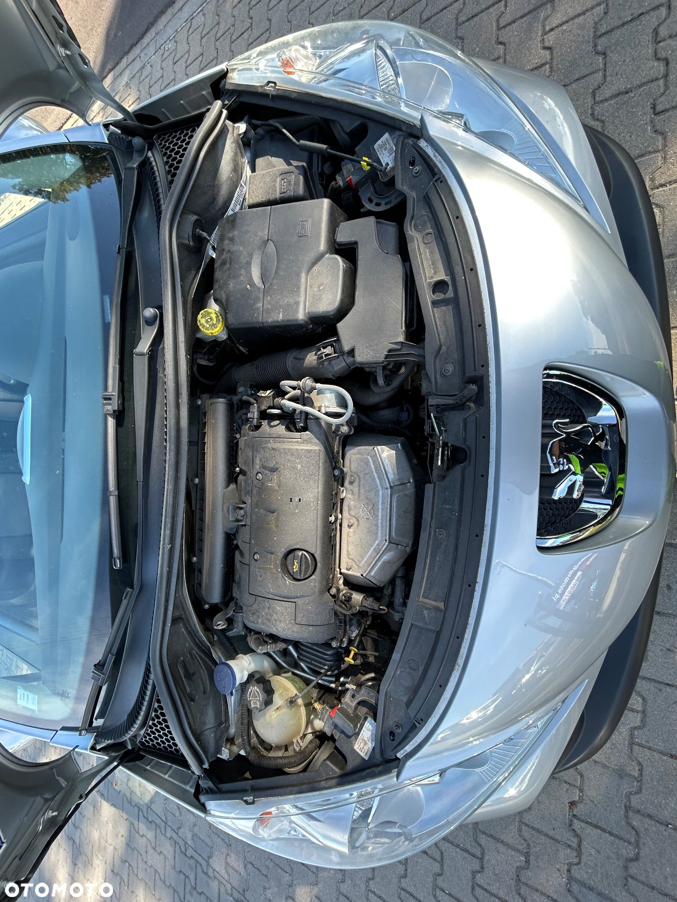 Peugeot 207 - 30