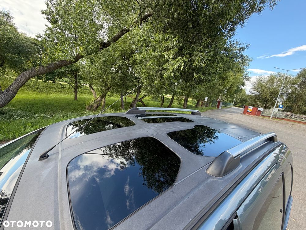 Citroën Berlingo 1.6 HDi Exclusive - 40