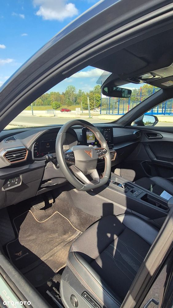 Cupra Formentor 2.0 TSI 4Drive DSG - 13