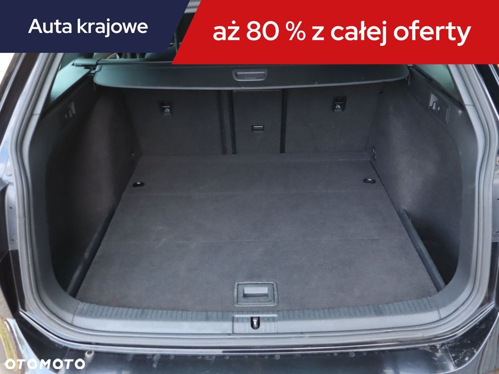 Volkswagen Golf Variant - 16