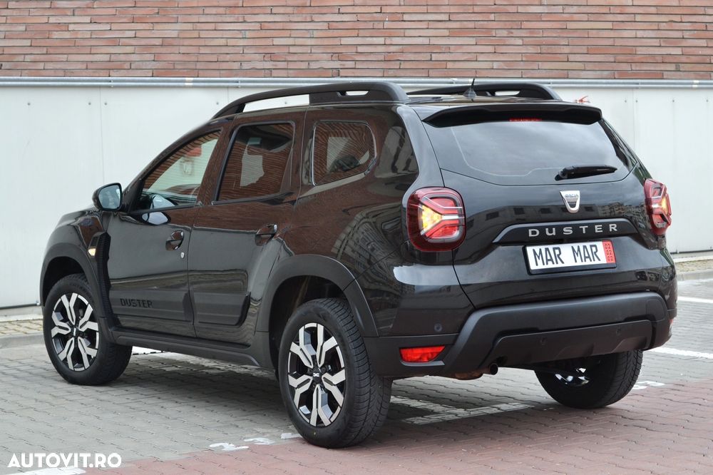 Dacia Duster TCe 100 2WD Prestige - 4
