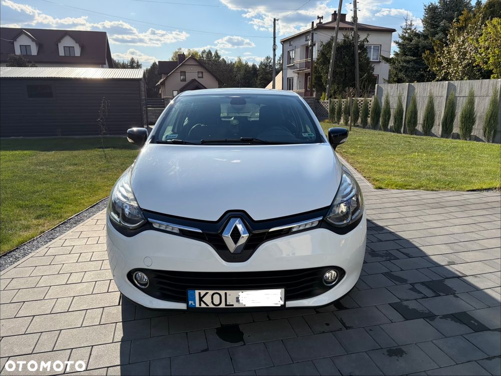 Renault Clio Energy TCe 90 Start & Stop Expression - 5