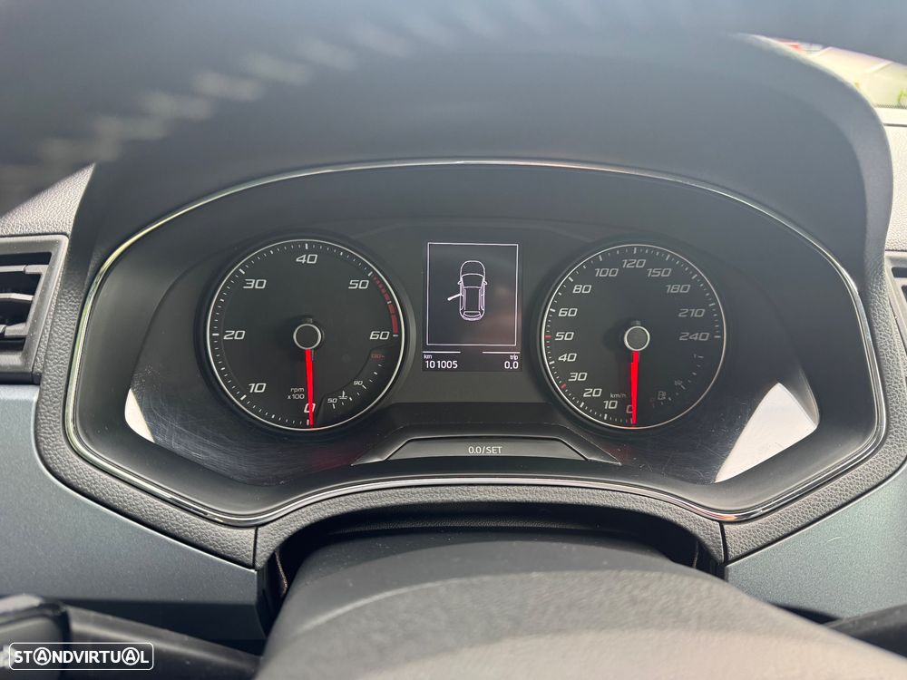 SEAT Arona 1.6 TDI Style DSG - 11