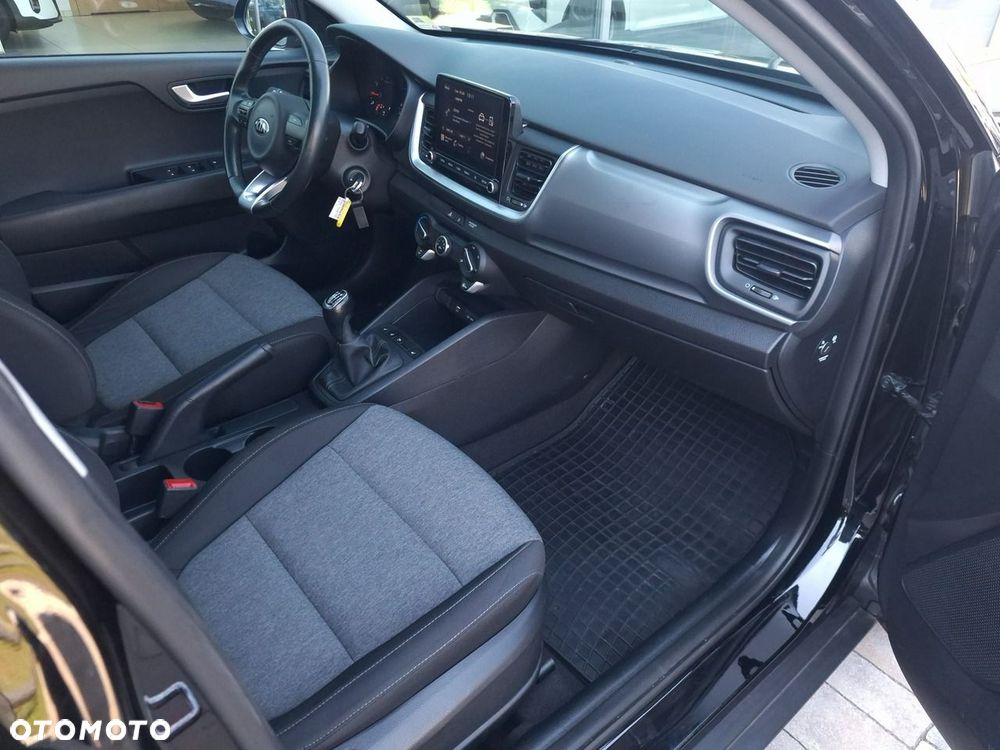 Kia Stonic 1.0 T-GDI M - 32