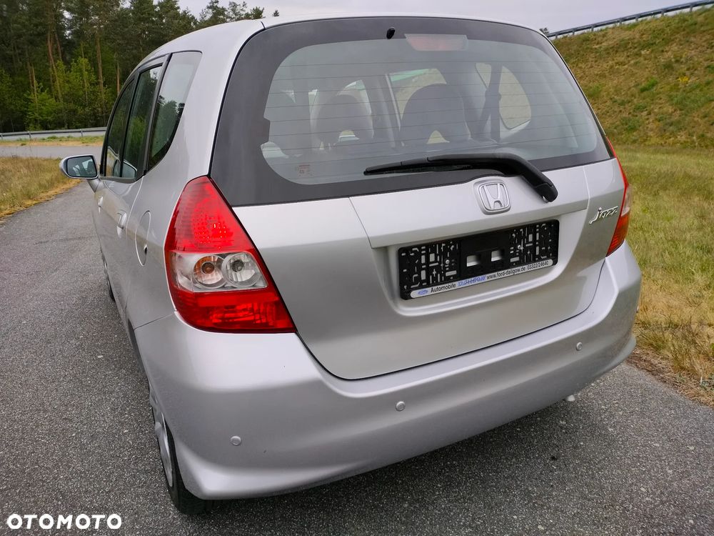 Honda Jazz 1.4 LS - 11