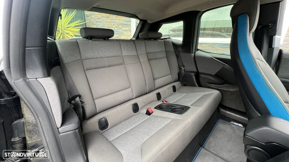 BMW i3 (60 Ah) - 9