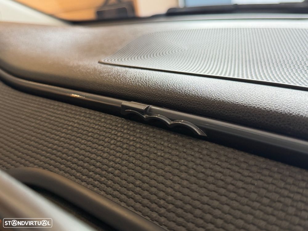 Fiat 500e 3 + 1 La Prima by Bocelli - 19