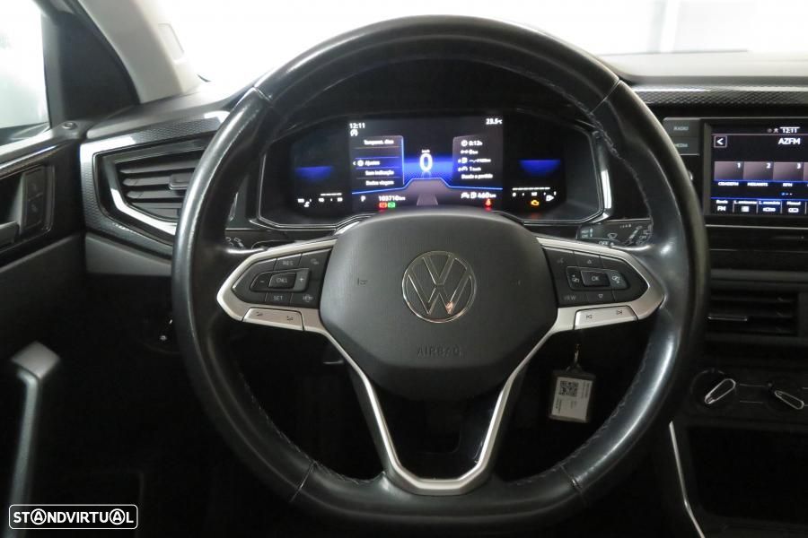 VW Taigo 1.0 TSI Life DSG - 10