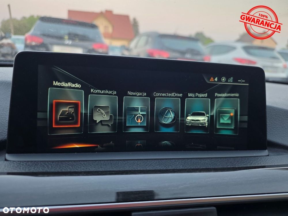 BMW Seria 3 - 20
