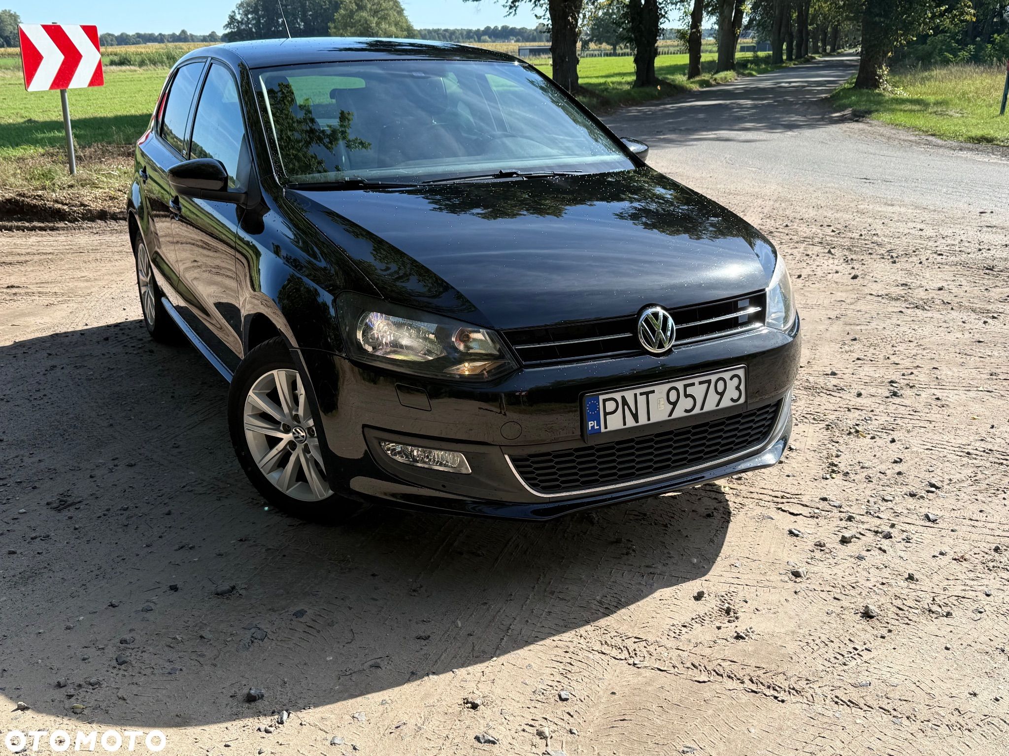 Volkswagen Polo - 1