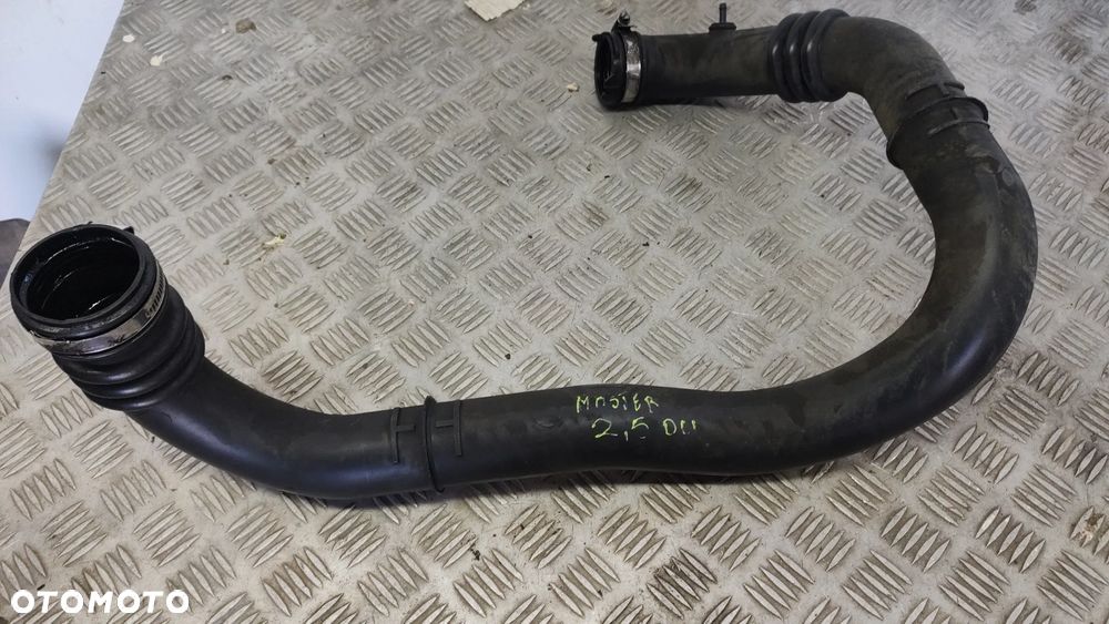 8200582483 wąż intercoolera turbiny master 2.5 dci 06-10r - 2