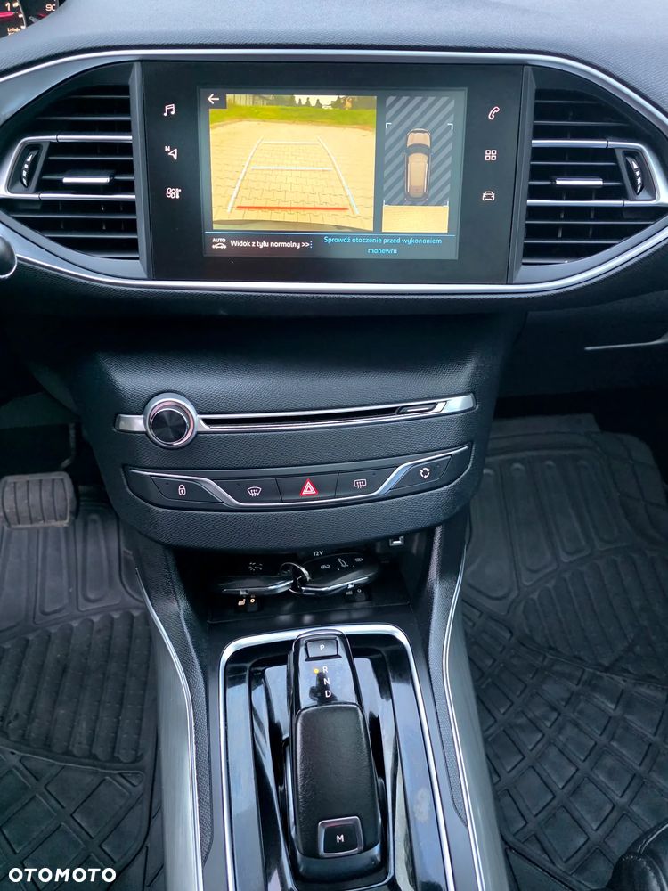 Peugeot 308 - 20