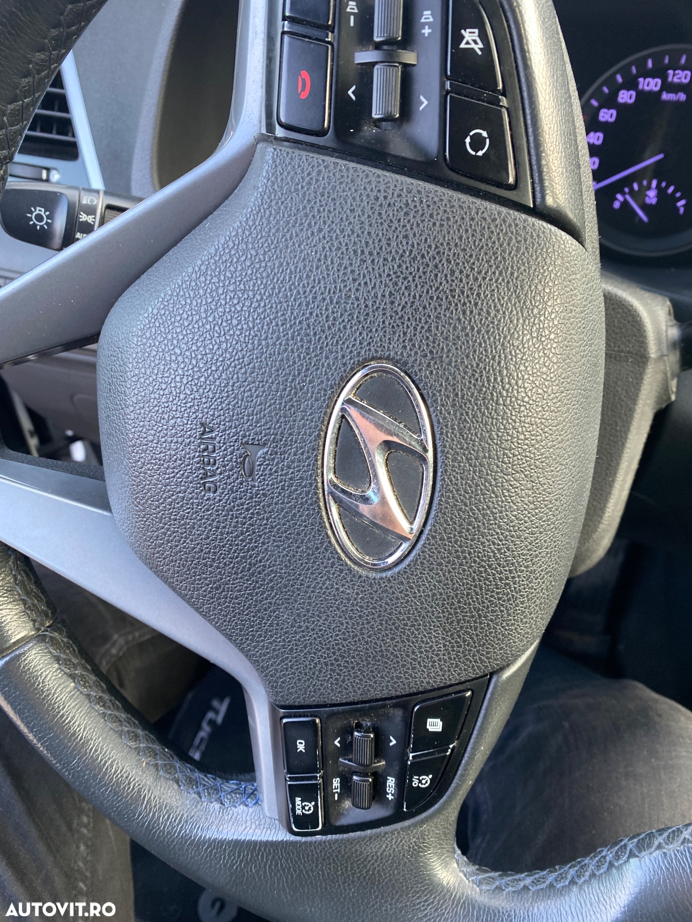 Hyundai Tucson - 7