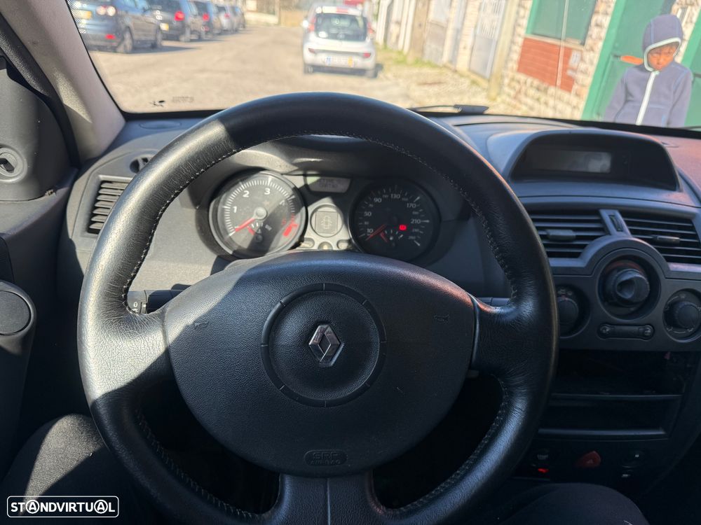 Renault Mégane - 12